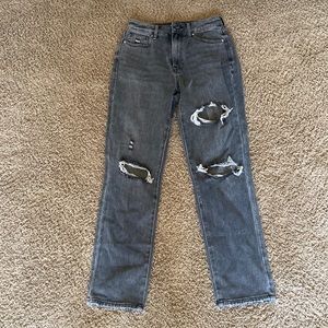 Black pacsun jeans